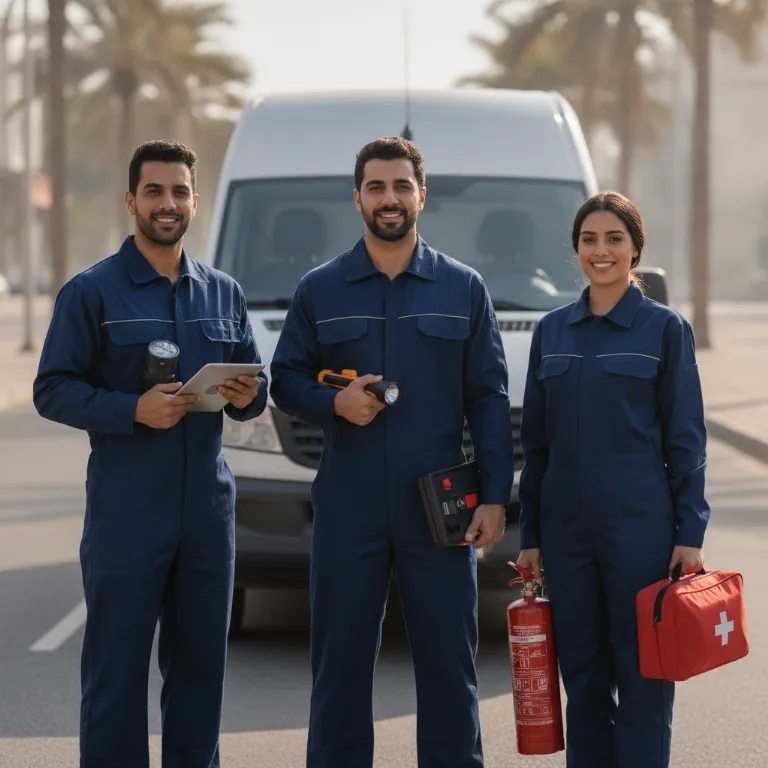 وكالة تأمين فريق في الصجعة